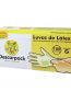 Luva de procedimento látex