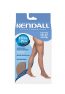 Meia Kendall 7-8 Suave Compressão Feminina Meia Kendall 7-8 Suave Compressão Feminina